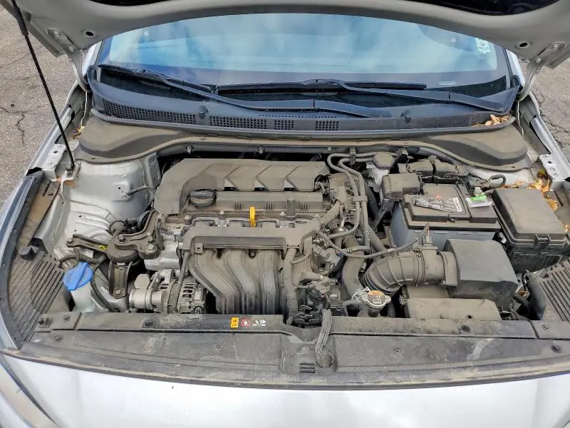 2020 HYUNDAI ACCENT SE  