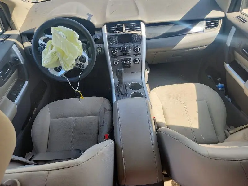 2014 FORD EDGE SE  