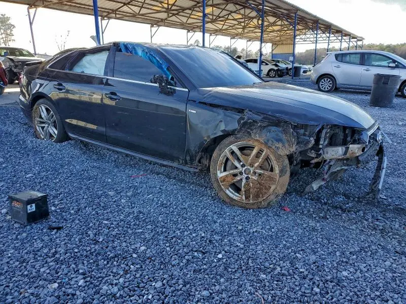 2020 AUDI A4 PREMIUM PLUS  
