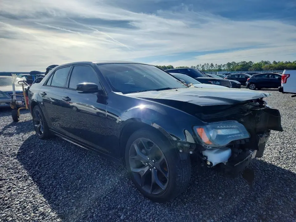 2022 CHRYSLER 300 TOURING L  