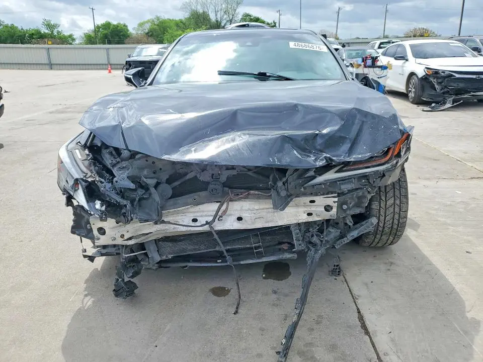 2019 LEXUS ES 300H LUXURY  