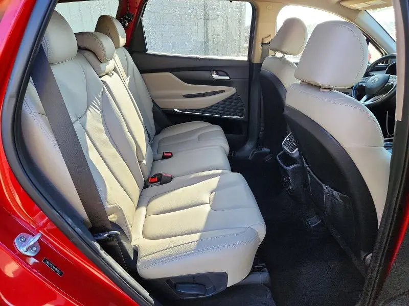2019 HYUNDAI SANTA FE SEL PLUS 2.4L  