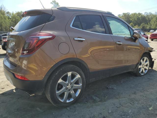 2017 BUICK ENCORE PREFERRED II