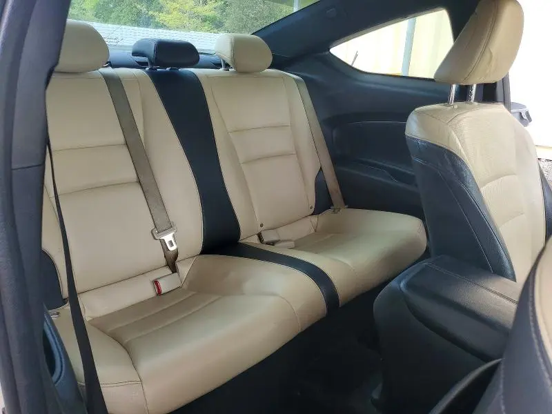 2016 HONDA ACCORD EXL  