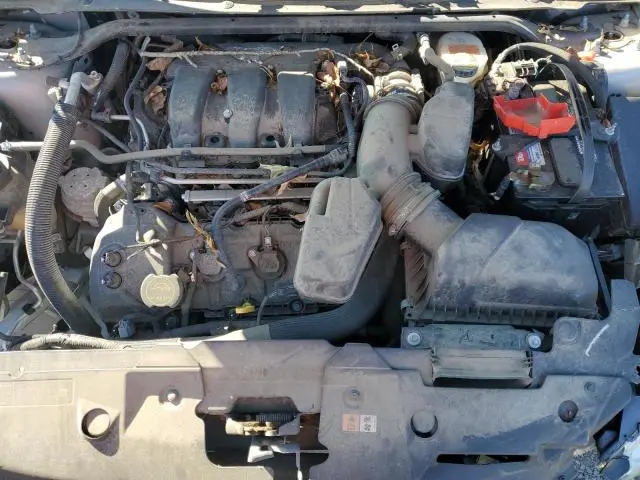 2019 FORD TAURUS POLICE INTERCEPTOR  