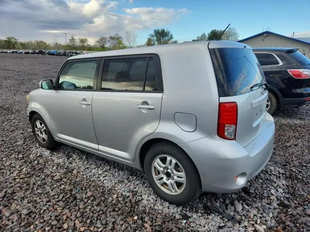 2011 TOYOTA SCION XB  