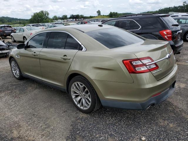 2013 FORD TAURUS LIMITED