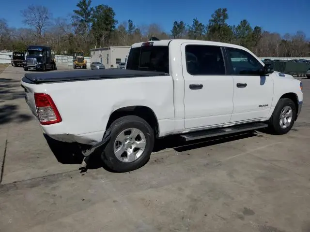 2024 RAM 1500 BIG HORN/LONE STAR  
