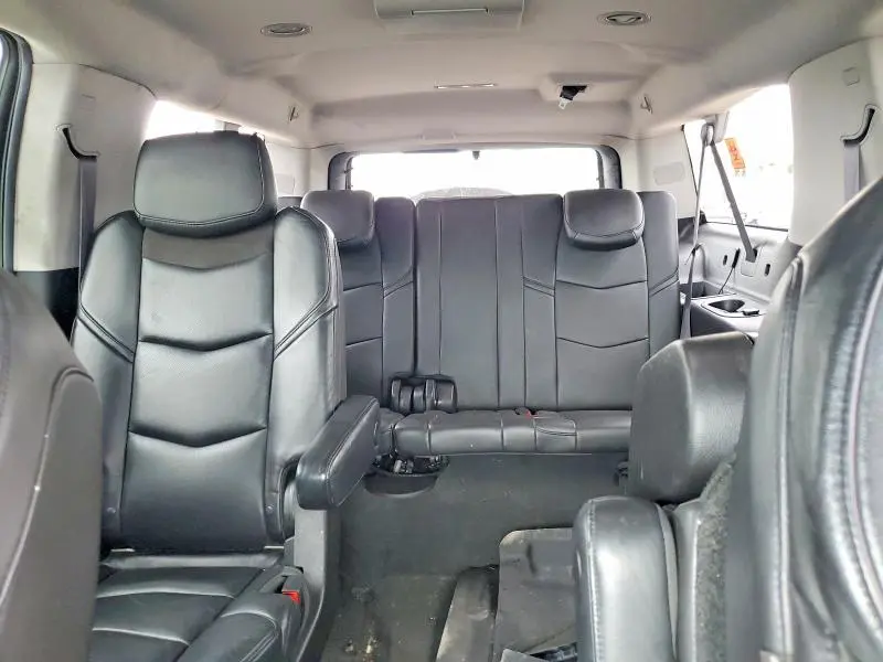 2015 CADILLAC ESCALADE ESV PREMIUM  