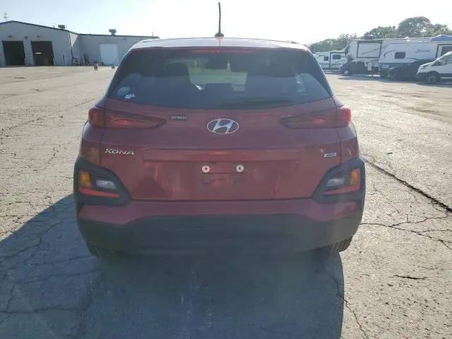 2019 HYUNDAI KONA SE  