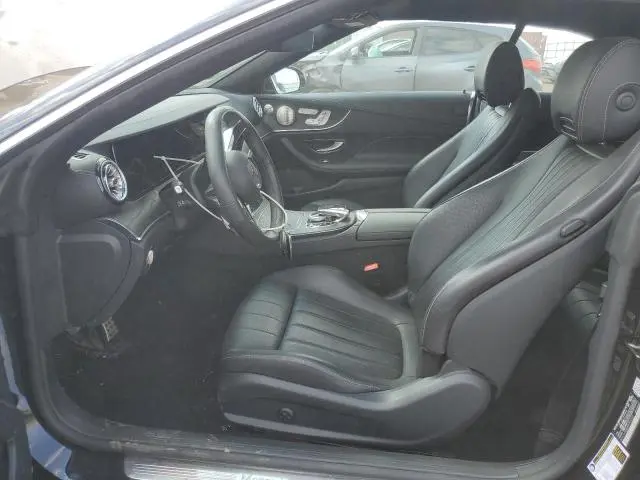 2023 MERCEDES-BENZ E 450 4MATIC  