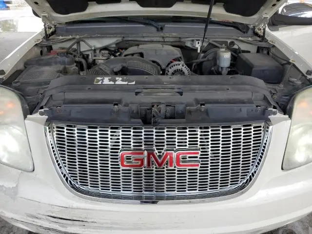 2010 GMC YUKON XL C1500 SLT