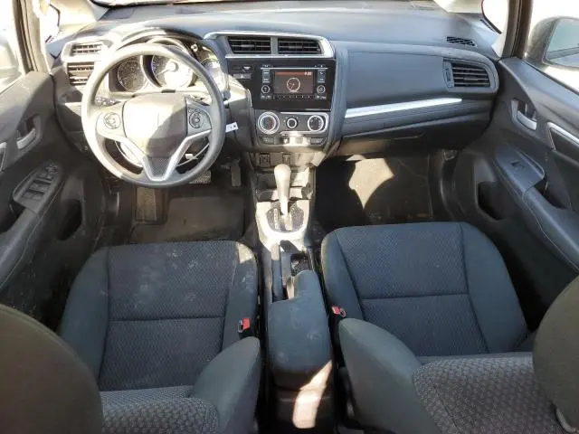 2020 HONDA FIT LX  