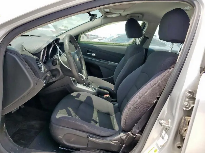 2013 CHEVROLET CRUZE LT  