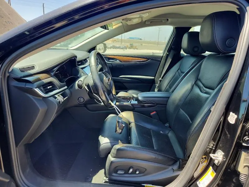 2014 CADILLAC XTS LUXURY COLLECTION  