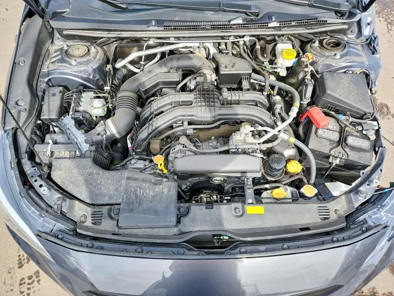 2023 SUBARU IMPREZA SPORT  