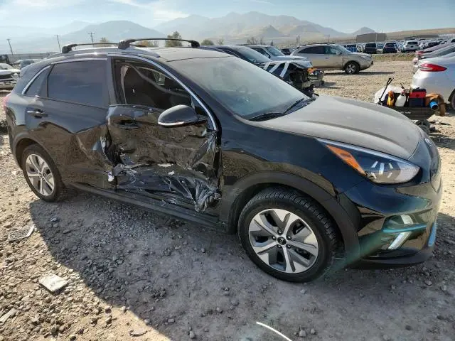 2021 KIA NIRO EX PREMIUM  