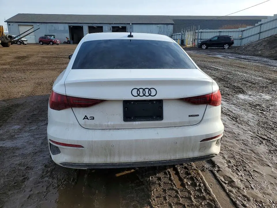 2023 AUDI A3 PREMIUM  