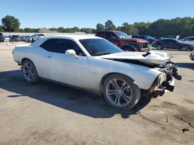 2020 DODGE CHALLENGER R/T