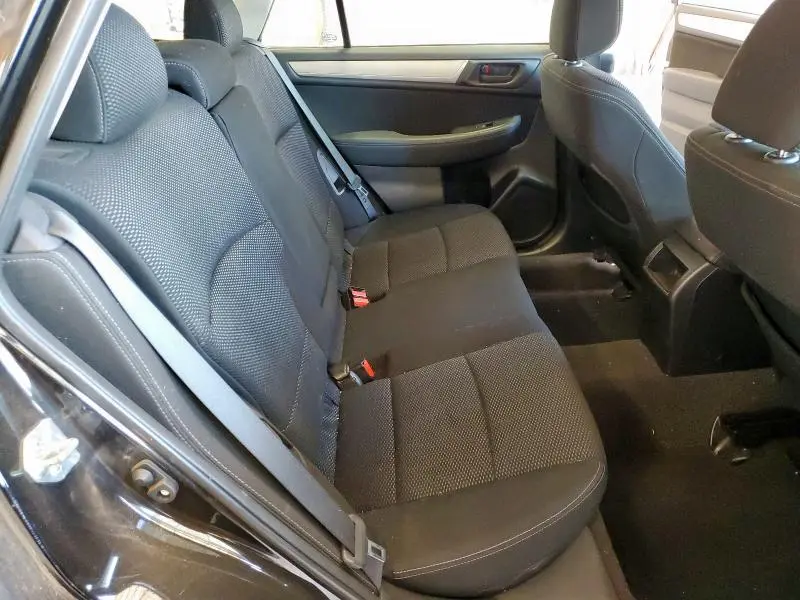 2018 SUBARU OUTBACK 2.5I  