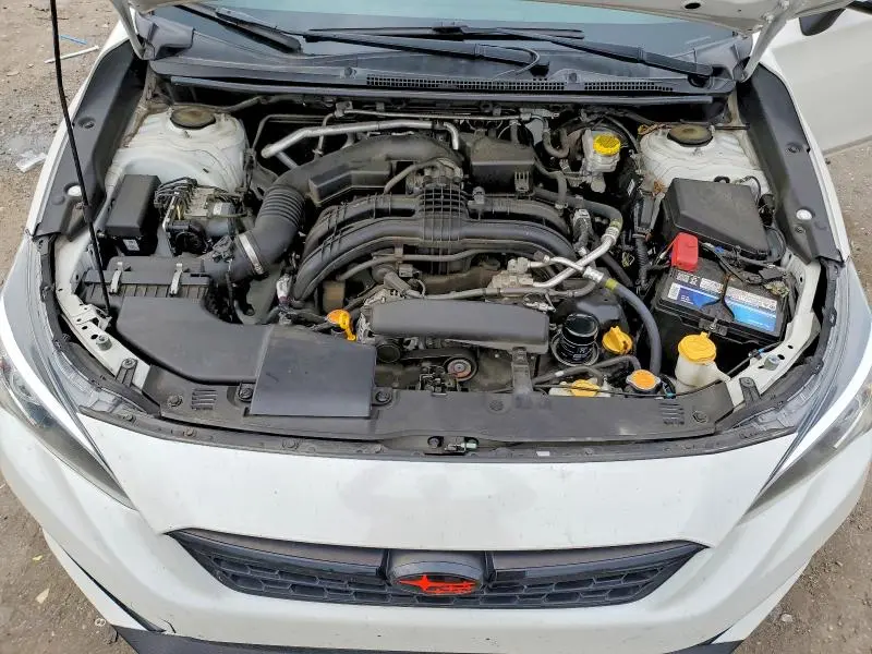 2020 SUBARU IMPREZA SPORT  