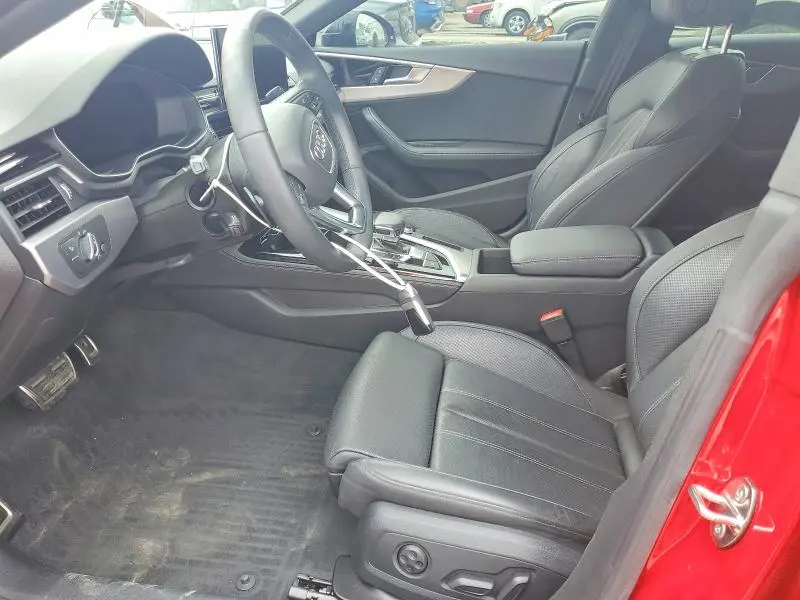 2023 AUDI A5 PREMIUM PLUS 45  