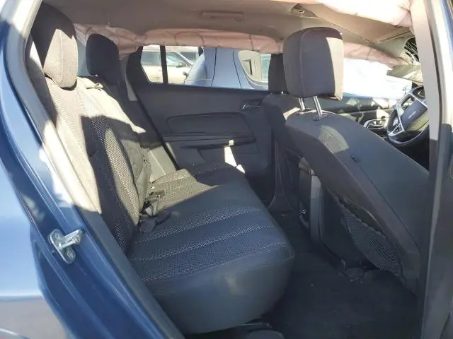 2012 GMC TERRAIN SLE  