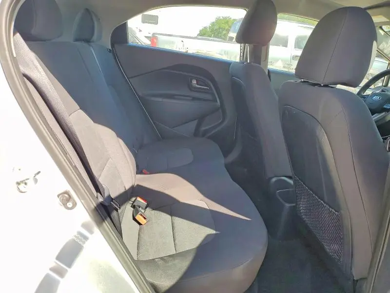 2015 KIA RIO LX  