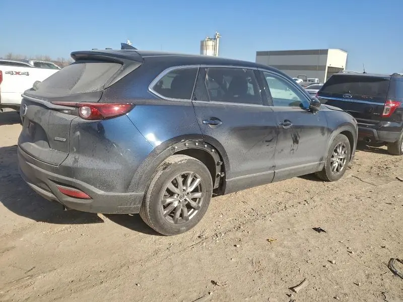 2016 MAZDA CX-9 TOURING  