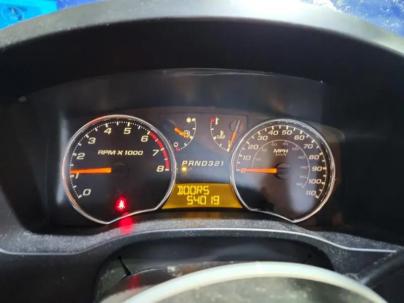 2012 CHEVROLET COLORADO LT  