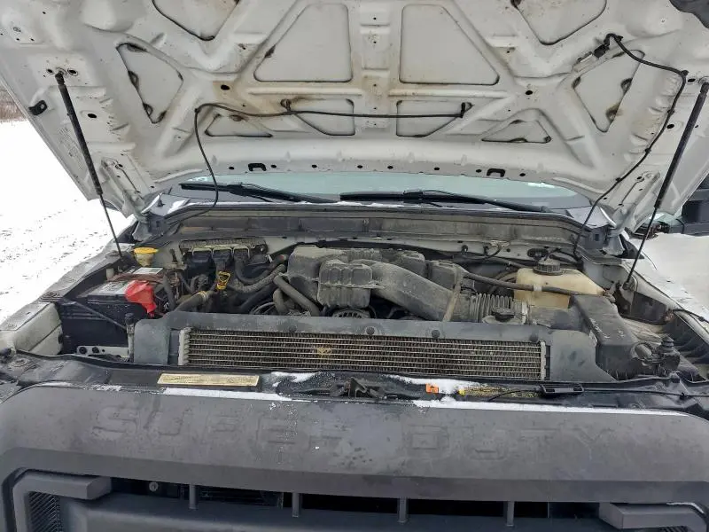 2015 FORD F250 SUPER DUTY  