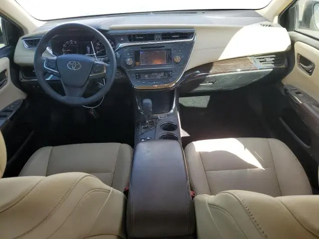 2014 TOYOTA AVALON BASE  