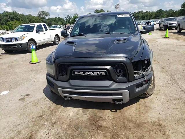 2015 RAM 1500 REBEL