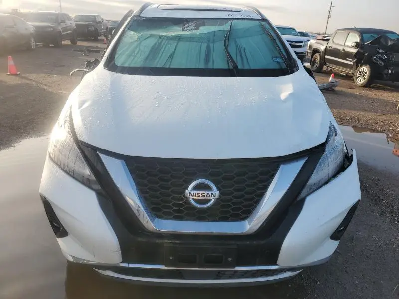 2020 NISSAN MURANO SV  