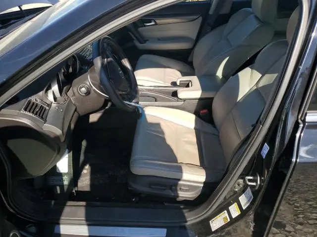 2014 ACURA TL SE  