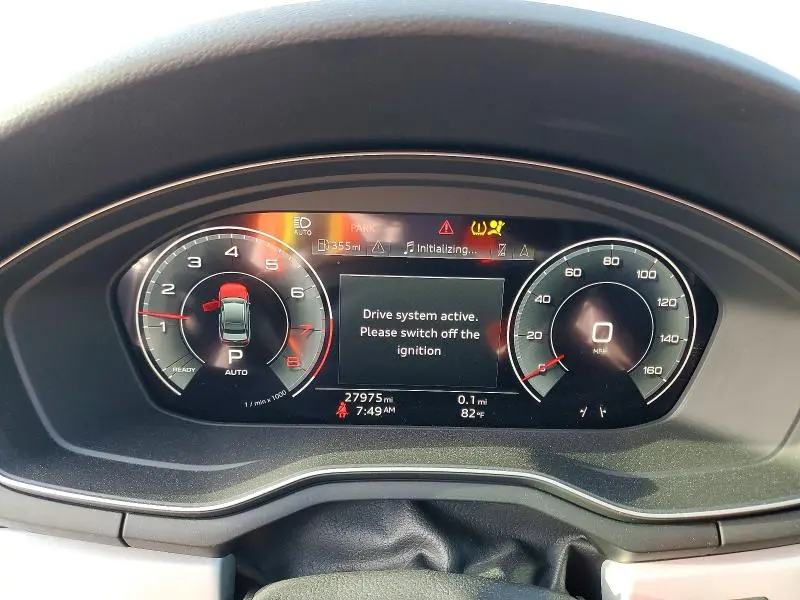 2023 AUDI A4 PREMIUM PLUS 45  