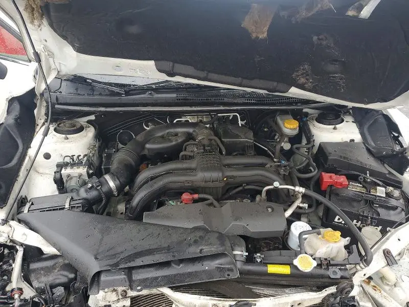 2016 SUBARU IMPREZA PREMIUM  