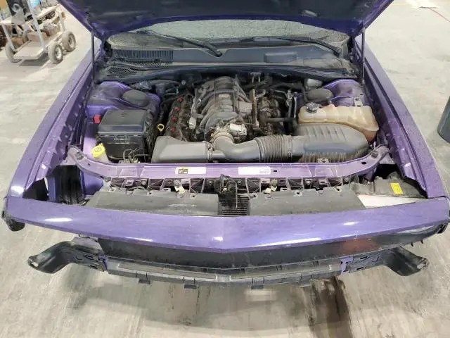 2013 DODGE CHALLENGER R/T  