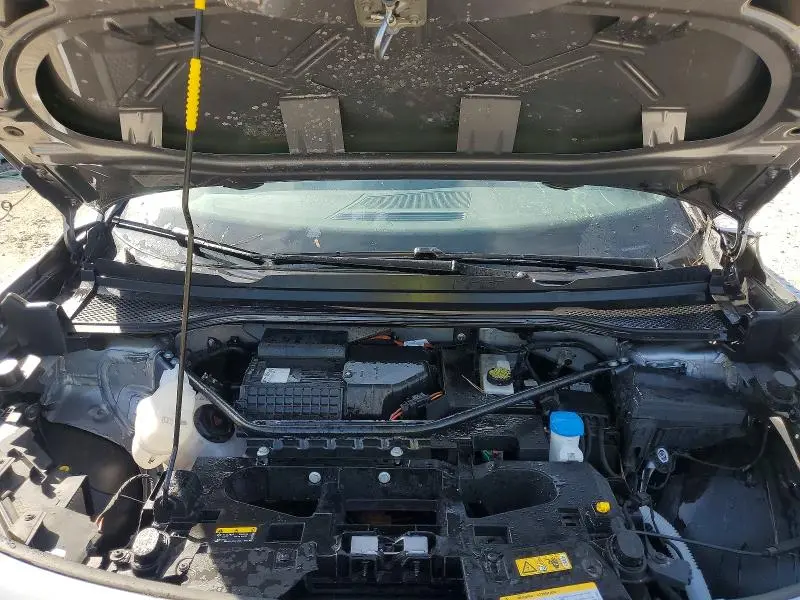 2024 VOLKSWAGEN ID.4 PRO S  