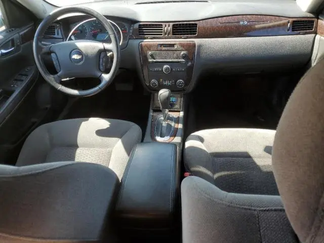 2012 CHEVROLET IMPALA LT  