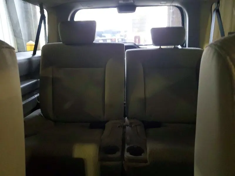 2010 HONDA ELEMENT EX  