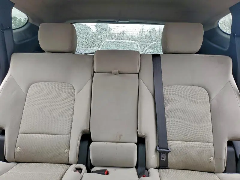 2016 HYUNDAI SANTA FE SPORT   