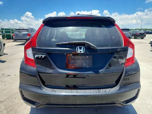2020 HONDA FIT LX  
