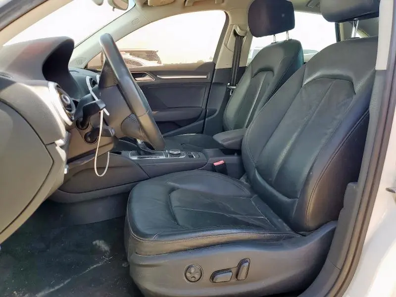 2015 AUDI A3 PREMIUM  