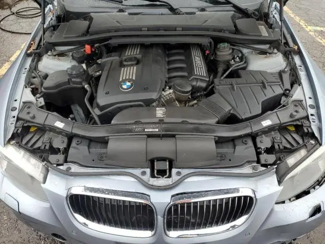 2011 BMW 328 I  
