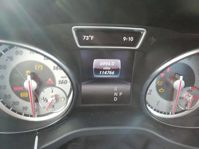 2016 MERCEDES-BENZ CLA 250 4MATIC  