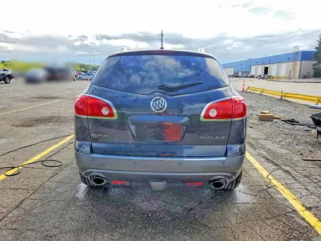 2012 BUICK ENCLAVE   
