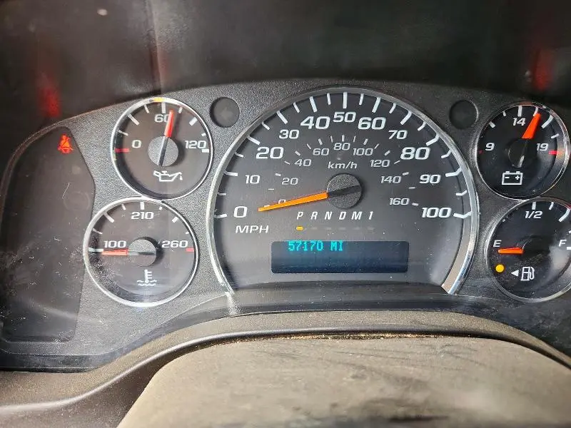 2022 GMC SAVANA G2500  