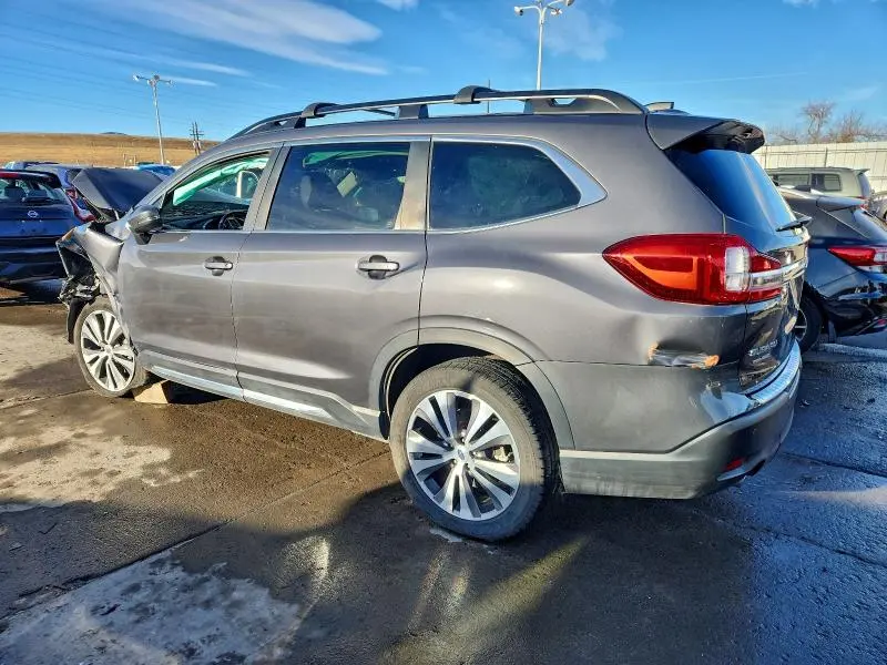 2021 SUBARU ASCENT LIMITED  