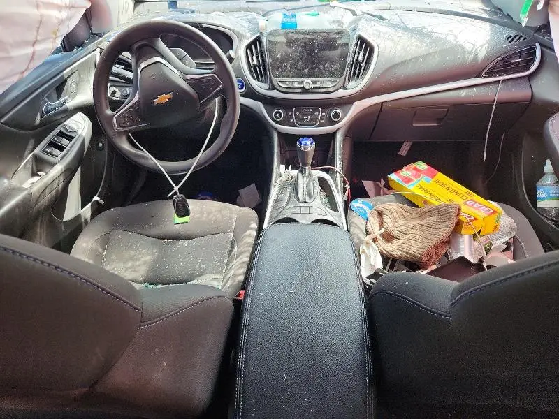 2018 CHEVROLET VOLT LT  
